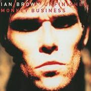 Der musikalische text LIONS von IAN BROWN ist auch in dem Album vorhanden Unfinished monkey business (1998)