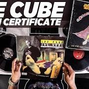 Der musikalische text HORNY LITTLE DEVIL von ICE CUBE ist auch in dem Album vorhanden Death certificate (1991)