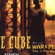 Der musikalische text ASK ABOUT ME von ICE CUBE ist auch in dem Album vorhanden War & peace vol. 1: the war disc (1998)