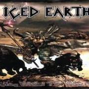 Der musikalische text DISCIPLES OF THE LIE von ICED EARTH ist auch in dem Album vorhanden Something wicked this way comes (1998)