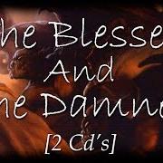 Der musikalische text ANGELS HOLOCAUST von ICED EARTH ist auch in dem Album vorhanden The blessed and the damned (2004)