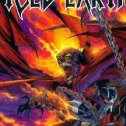 Der musikalische text VIOLATE von ICED EARTH ist auch in dem Album vorhanden The dark saga (1996)