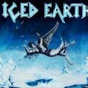 Der musikalische text SOLITUDE von ICED EARTH ist auch in dem Album vorhanden Iced earth (1991)