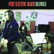 Der musikalische text CIRCLES IN THE STARS von IDLEWILD ist auch in dem Album vorhanden Post electric blues (2010)