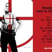 Der musikalische text DD'S von IGGY POP ist auch in dem Album vorhanden Ready to die (2013)