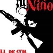 Der musikalische text RITUAL von ILL NIÑO ist auch in dem Album vorhanden Dead new world (2010)