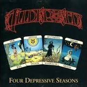 Der musikalische text WARDANCE OF THE TECHNOCRACY von ILLDISPOSED ist auch in dem Album vorhanden Four depressive seasons (1993)
