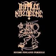 Der musikalische text STEELVAGINA von IMPALED NAZARENE ist auch in dem Album vorhanden Suomi finland perkele (1994)
