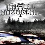 Der musikalische text CONTEMPT von IMPALED NAZARENE ist auch in dem Album vorhanden Pro patria finlandia (2006)