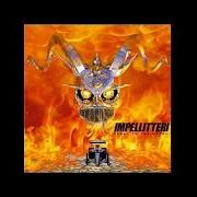 Der musikalische text DESTRUCTION von IMPELLITTERI ist auch in dem Album vorhanden Pedal to the metal (2005)