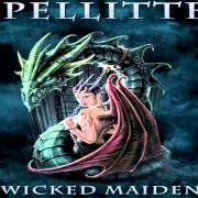 Der musikalische text THE VISION von IMPELLITTERI ist auch in dem Album vorhanden Wicked maiden (2009)