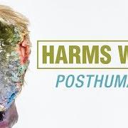 Der musikalische text DISSECT ME von IN HARMS WAY ist auch in dem Album vorhanden Posthuman (2018)