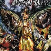Der musikalische text UNHEAVENLY SKIES von INCANTATION ist auch in dem Album vorhanden Diabolical conquest (1998)
