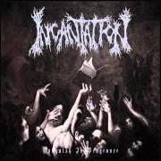 Der musikalische text PROGENY OF TYRANNY von INCANTATION ist auch in dem Album vorhanden Vanquish in vengeance (2012)