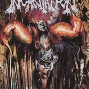 Der musikalische text BLISSFUL BLOOD SHOWER von INCANTATION ist auch in dem Album vorhanden Mortal throne of nazarene (1994)