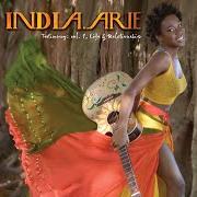 Der musikalische text INTRO: LOVING (INTERLUDE) von INDIA.ARIE ist auch in dem Album vorhanden Testimony: vol. 1, life & relationship (2006)