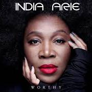 Der musikalische text WORTHY (INTERLUDE) von INDIA.ARIE ist auch in dem Album vorhanden Worthy (2019)