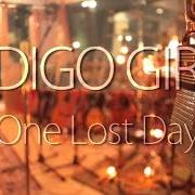 Der musikalische text ELIZABETH von INDIGO GIRLS ist auch in dem Album vorhanden One lost day (2015)
