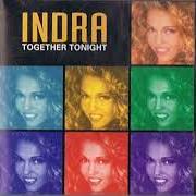 Der musikalische text JUST DO IT von INDRA RIOS-MOORE ist auch in dem Album vorhanden Together tonight (1992)