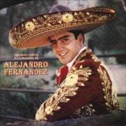 Der musikalische text ENCADENADOS von ALEJANDRO FERNÁNDEZ ist auch in dem Album vorhanden Grandes éxitos a la manera de alejandro fernandez (1994)