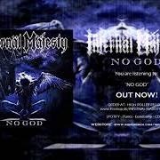 Der musikalische text FALSE FLAG von INFERNAL MAJESTY ist auch in dem Album vorhanden No god (2017)