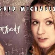 Der musikalische text THE CHAIN von INGRID MICHAELSON ist auch in dem Album vorhanden Everybody (2009)