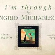 Der musikalische text THIS IS WAR von INGRID MICHAELSON ist auch in dem Album vorhanden Human again (2012)