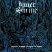 Der musikalische text ENVELOPED BY A CONQUEST'S SHADOW von INNER SHRINE ist auch in dem Album vorhanden Nocturnal rhymes entangled in silence (1997)