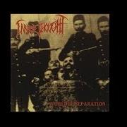 Der musikalische text WAR von INNER THOUGHT ist auch in dem Album vorhanden Worldly separation (1994)