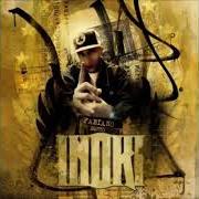 Der musikalische text I.N.O.K.I. (OUT FOR THE GLORY) von INOKI ist auch in dem Album vorhanden Fabiano detto inoki (2005)