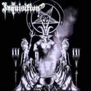 Der musikalische text HAIL THE KING OF ALL HEATHENS von INQUISITION ist auch in dem Album vorhanden Invoking the majestic throne of satan (2002)