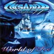 Der musikalische text INSANIATION von INSANIA ist auch in dem Album vorhanden World of ice (1999)