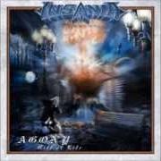 Der musikalische text DREAMS von INSANIA ist auch in dem Album vorhanden Agony - gift of life (2007)