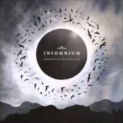 Der musikalische text EPHEMERAL von INSOMNIUM ist auch in dem Album vorhanden Shadows of the dying sun (2014)