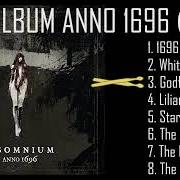 Der musikalische text GODFORSAKEN von INSOMNIUM ist auch in dem Album vorhanden Anno 1696 (2023)