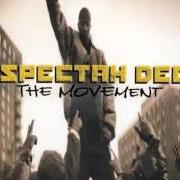 Der musikalische text INTRO von INSPECTAH DECK ist auch in dem Album vorhanden The movement (2003)
