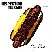 Der musikalische text EVERYDAY von INSPECTION 12 ist auch in dem Album vorhanden Get rad (2003)