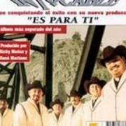 Der musikalische text NO TE OLVIDARÉ von INTOCABLE ist auch in dem Album vorhanden Es para ti (2000)