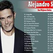 Der musikalische text LO QUE FUI ES LO QUE SOY von ALEJANDRO SANZ ist auch in dem Album vorhanden Canciones (1996)