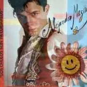 Der musikalische text DOÑA MARINA von ALEJANDRO SANZ ist auch in dem Album vorhanden Los chulos son pa' cuidarlos (1989)