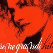 Der musikalische text ECCEZIONALE von IRENE GRANDI ist auch in dem Album vorhanden Irek (2001)