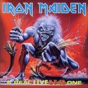 Der musikalische text THE TROOPER von IRON MAIDEN ist auch in dem Album vorhanden A real dead one (1993)