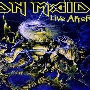 Der musikalische text THE TROOPER von IRON MAIDEN ist auch in dem Album vorhanden Live after death (1985)