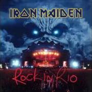 Der musikalische text BLOOD BROTHERS von IRON MAIDEN ist auch in dem Album vorhanden Rock in rio (2002)