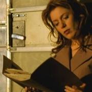 Der musikalische text OÙ TU T'EN VAS ? von ISABELLE BOULAY ist auch in dem Album vorhanden Mieux qu'ici-bas (2000)