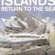 Der musikalische text ROUGH GEM von ISLANDS ist auch in dem Album vorhanden Return to the sea (2006)
