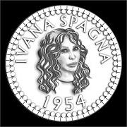 Der musikalische text ESSENZA E ANIMA von IVANA SPAGNA ist auch in dem Album vorhanden 1954 (2019)