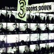 Der musikalische text KRYPTONITE von 3 DOORS DOWN ist auch in dem Album vorhanden The better life (2000)