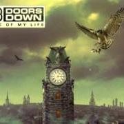Der musikalische text EVERY TIME YOU GO von 3 DOORS DOWN ist auch in dem Album vorhanden Time of my life (2011)