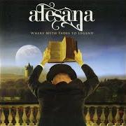 Der musikalische text SWEETHEART, YOU ARE SADLY MISTAKEN von ALESANA ist auch in dem Album vorhanden Where myth fades to legend (2008)